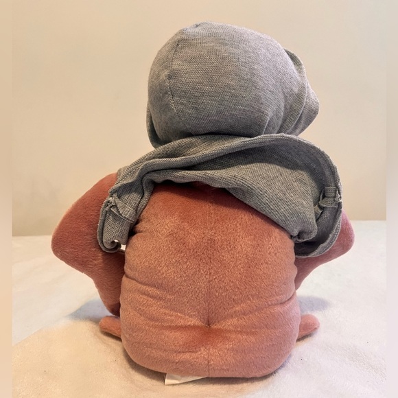 VINTAGE E.T the extra-terrestrial DOLL - Picture 8 of 10